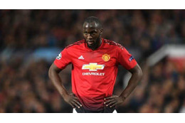 なぜルカクは売られた？中国での「ある出来事」でチームと亀裂か 画像