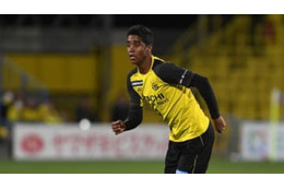 柏MFガブリエル、ブラジルで4ヶ月の出場停止処分に 画像