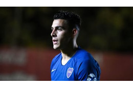 ボカの新星パボンがMLSへ！「マエストロ」な加入映像がこれだ 画像