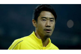 香川真司、スペイン2部サラゴサに移籍か 画像