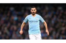 契約延長ギュンドーアン、コシェルニの「炎上ネタ」をぶっこむ 画像