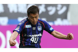 食野亮太郎、マンチェスター・シティに完全移籍！G大阪が公式発表 画像