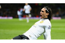 誰が最高だった？この10年のユナイテッド、契約したFWを格付け 画像