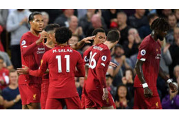 リヴァプール、プレミア開幕戦で快勝！だが、守護神アリソンが負傷 画像