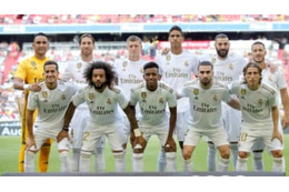 レアル久保建英、トップチームで背番号なし…現地紙も「久保がいない」 画像