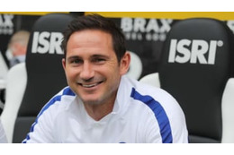 チェルシーのランパード監督、「5以下予想は大好き」と発言！なぜ？ 画像