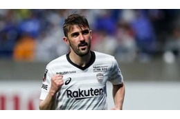 サッカー少年は必見！ビジャが教える「ドリシュー」の極意がこれ 画像