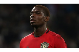 「ポグバを蹴りつけろ！」ギグス、昭和な”スパルタ的指導”を懐かしむ 画像