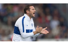 チェルシー選手、「あの話」は厳禁だった！ランパード監督が明かす 画像