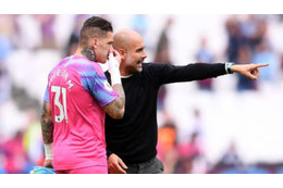 ペップの鬼教官ぶりが恐い！「裏方でも1kgも太るのは許さず」 画像