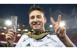 ベントナー、イタリア3部移籍？俊輔もいたレッジーナが狙う 画像