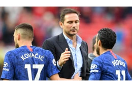 チェルシー、開幕戦でユナイテッドに大惨敗…19年ぶりの降格圏に 画像