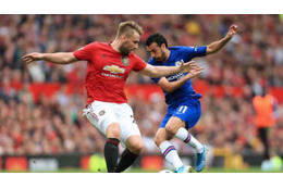 モウリーニョ、あの教え子をチクリ！「マグワイアは大変になるぞ」 画像