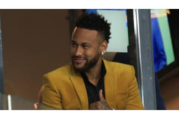 ネイマールの弁護士、バルサ事務所に現れる　そのワケは 画像