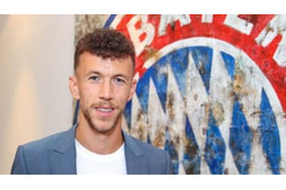 ペリシッチ、バイエルンへ移籍！ローン＋買取オプションも 画像