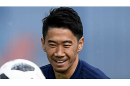 香川真司、サラゴサ移籍で「あの選手は超興奮してた」と明かす 画像