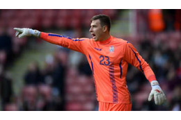 久保建英はどうなる！レアルGKルニン、バジャドリー移籍決定 画像