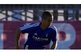 サラゴサ、香川の「ちょっと和風」な記者会見のイベントがこれ！ 画像