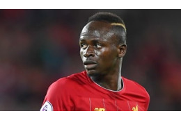 リヴァプールFWマネ、働きすぎ！「7年間で20日も休んでない」と激白 画像