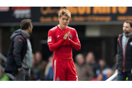 酒井高徳が国内復帰！ヴィッセル神戸に加入 画像