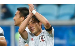 欧州行き濃厚の三好康児、ウルグアイ戦の「あの衝撃2ゴール」がこれ 画像