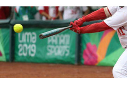 日本でもやろう！サッカーvs野球のソフトボール対決がとても面白い 画像