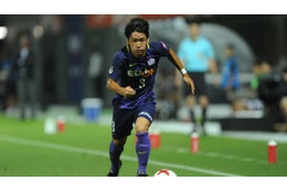 広島を退団したDF高橋壮也、スウェーデン1部クラブと契約 画像