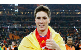 F・トーレスが日本代表に檄！「考え方を変えろ」 画像