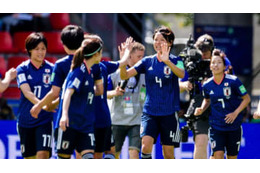 なでしこジャパン、W杯ベスト16進出決定！他会場の結果で 画像