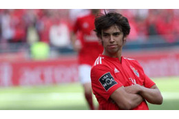 ジョアン・フェリックス移籍は大ウソ！ベンフィカ、“怒り”の公式声明 画像