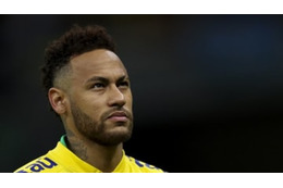 ブラジル代表、凶悪すぎる「コパ・アメリカ不在ベスト11」 画像