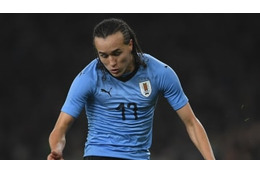 日本代表は「最弱」なの？ミラン所属のウルグアイ代表MFはこう見る 画像