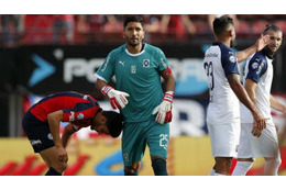 日本と対戦するウルグアイ代表GK、もう1つの顔は「ブランドプロデューサー」 画像