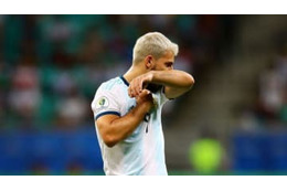 もはやアルゼンチン代表に必要ない5名の選手たち 画像