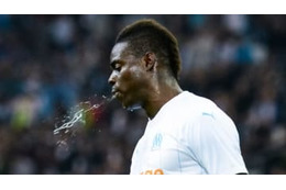 バロテッリ、セリエA復帰なら「即4試合出場停止」…なぜ！？ 画像