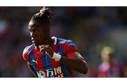 アーセナルも狙っていたザハ、うますぎ！味方を子供扱いした「変態テク」がこれ 画像