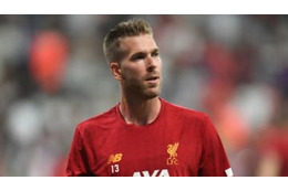 これがクロップ！大失態GKアドリアンへの「フォロー」がカッコよすぎ 画像