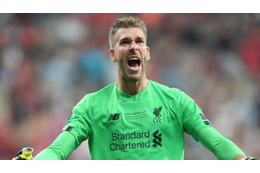 リヴァプールGKアドリアン、やらかす…「仰天の衝撃失点」がこれ 画像