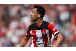 吉田麻也、リヴァプール戦でやった！ファンダイク超えの「超ヘッド」がこれ 画像