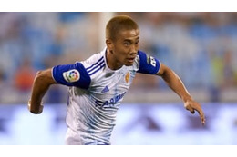 これが、香川真司！サラゴサ開幕戦で魅せた「シルキースルーパス」がこれ 画像