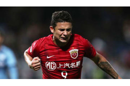 中国代表、ついに「反則級外国人FW」を登録！W杯予選出場へ 画像