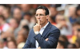 アーセナル監督「リヴァプールと戦いたくない」 画像