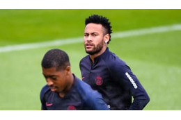 超大型トレード爆誕？ネイマール＆ディバラで交渉中か 画像