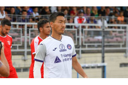 昌子源は大丈夫か？DFラインが危機のトゥールーズ、新CB獲得へ 画像