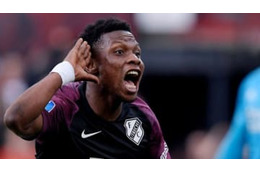 20歳が一人でやった、速すぎる「弾丸カウンター」がこれ 画像