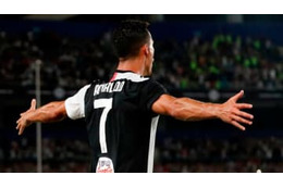 ロナウドの“子育て論”がカッコよすぎ！「才能だけじゃムリ、努力と献身だ」 画像