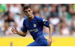 プリシッチ、ユナイテッドに移籍しなかった理由は「モウリーニョ」か 画像