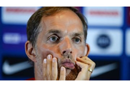 PSG監督に選手困惑…「アイツが先発？」「謎システムだな」「いつもだろ」 画像