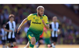 プレミアリーグにすげぇFW現る！岡崎ばりの「拝みたくなる爆追い」がこれ 画像