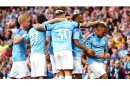 シティは「プレミア最強のファウル集団」なのか？BBCの特集がおもしろい 画像